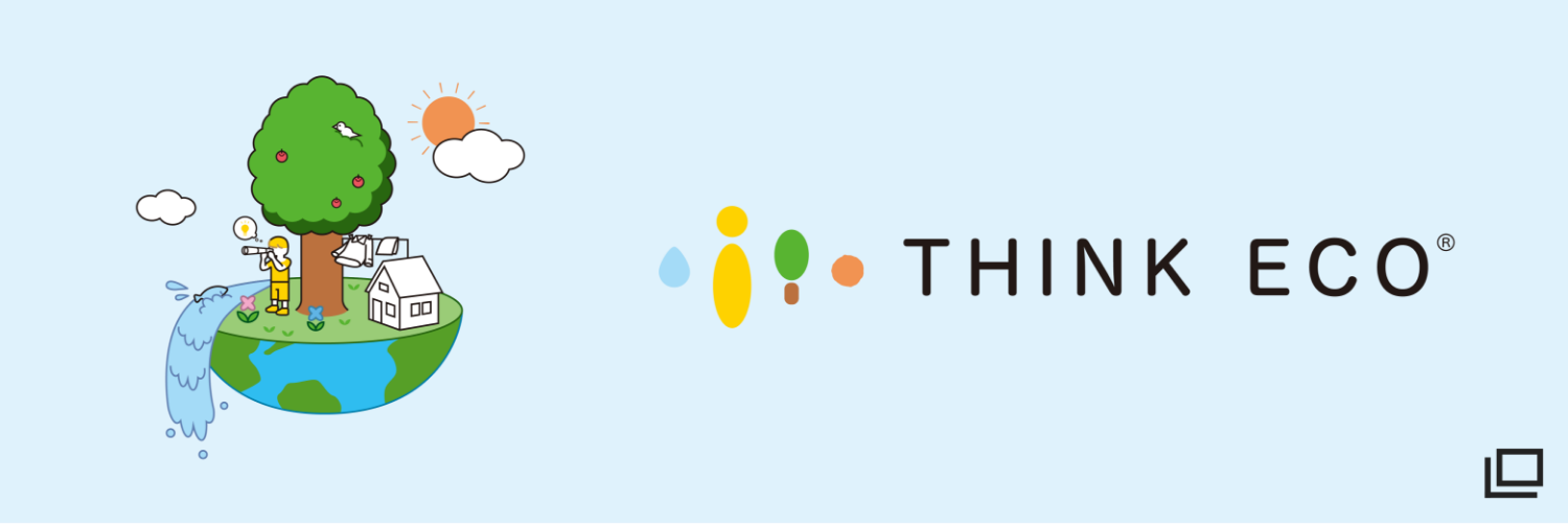 THINK ECO®