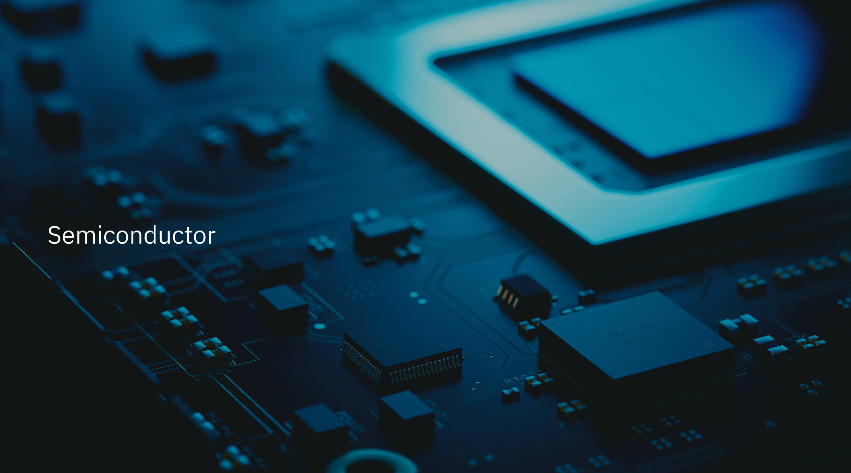 Semiconductor