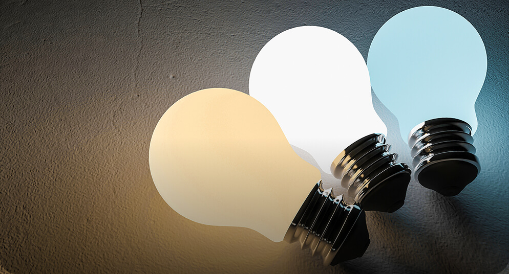 LED